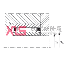 LS NAO20X37X16, o߅