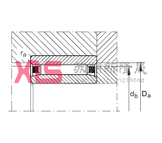 LS NAO20X37X16, o߅