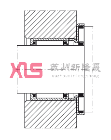 LS AXW15, 򣬎S|Ȧ AXK