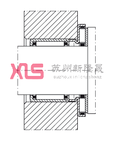 LS AXW15, 򣬎S|Ȧ AXK