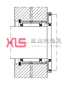 LS AXW15, 򣬎S|Ȧ AXK