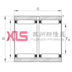 LS RNAO35X47X32-ZW-ASR1, o߅p