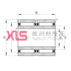 LS NAO30X45X26-ZW-ASR1, o߅p