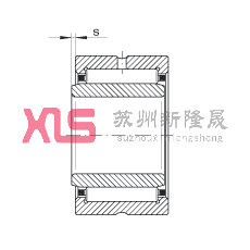 LS NKIS40, dϵ