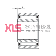 LS NAO20X37X16, o߅