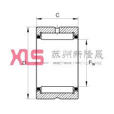 LS NCS1820, CӹL ABMA 18.2 - 1982Ӣ