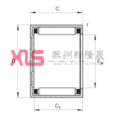 ]ʽ_ȦLS BK2516,  DIN 618-1/ISO 3245 ˜