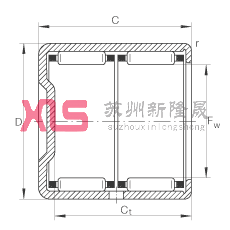 ]ʽ?jng)_ȦLS BK3038-ZW, (j) DIN 618-1/ISO 3245 (bio)(zhn)