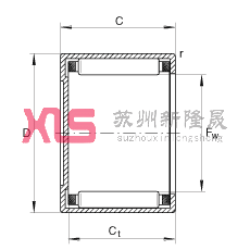 ]ʽ_ȦLS BK1812,  DIN 618-1/ISO 3245 ˜
