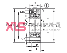 ǽ|S ZKLF40115-2RS, pᔰbɂȴܷ