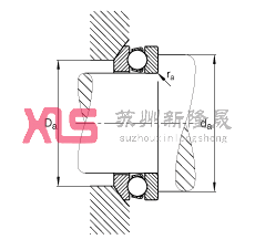 S 53209,  DIN 711/ISO 104 ˜ʵҪߴ磬SȦɷx