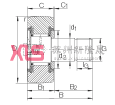 ˨͝L݆ KR16-PP, Sɂƽ|Ȧ