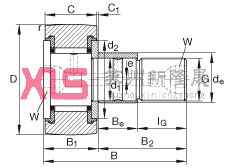 ˨͝L݆ KRE30-PP, SƫiȦɂƽ|Ȧ
