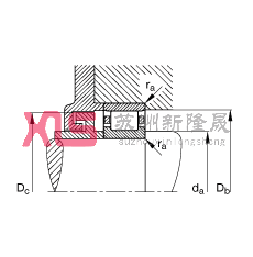 ALS N207-E-TVP2,  DIN 5412-1 ˜ʵҪߴ, ǶλS, ɷx, ּ