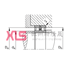 ALS NN3013-AS-K-M-SP, (j) DIN 5412-4 (bio)(zhn)Ҫߴ, ǶλS, pУFףF 1:12 ɷx, ּܣpСď(ni)϶ƹ