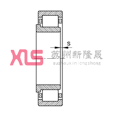 ALS NJ309-E-TVP2,  DIN 5412-1 ˜ʵҪߴ, 붨λS, ɷx, ּ