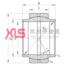 PS GE32-LO,  DIN ISO 12 240-1 ˜ʣSo