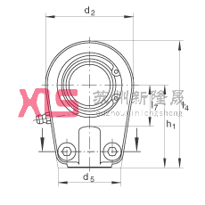 ҺUS GIHRK35-DO,  DIN ISO 12 240-4 ˜ʣݼyAobãSo