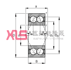 ǽ|S 3811-B-2RSR-TVH, pУp(c)ܷ⣬|  = 25