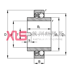 {S 11212-TVH,  DIN 630 ˜ʵҪߴ磬ȦL