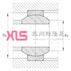 PS GE8-FO,  DIN ISO 12 240-1 ˜ʣSo