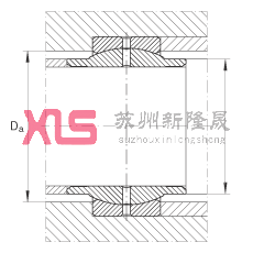 PS GE32-LO,  DIN ISO 12 240-1 ˜ʣSo