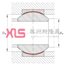 PS GE8-PW,  DIN ISO 12 240-1 ˜ʣߴϵ KSo