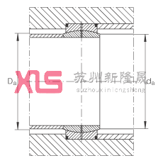 PS GE16-DO,  DIN ISO 12 240-1 ˜ʣSo