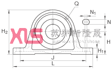 ֱʽSԪ RASE1-3/4, TFSSУ ABMA 15 - 1991, ABMA 14 - 1991, ISO3228 ƫľohRܷ⣬Ӣ