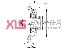 SԪ PCJ1-1/8, ĽǷmSԪTF(j) ABMA 15 - 1991, ABMA 14 - 1991, ISO3228 ƫľoh(hun)Pܷ⣬Ӣ