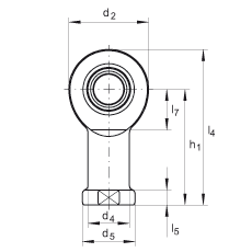 US GIL10-DO,  DIN ISO 12 240-4 ˜ʣݼySo