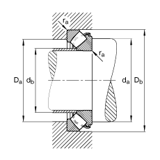 {ĝLS 29456-E,  DIN 728/ISO 104 ˜ʵҪߴɷx