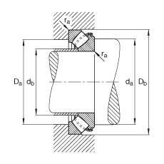 {ĝLS 29320-E1,  DIN 728/ISO 104 ˜ʵҪߴɷx