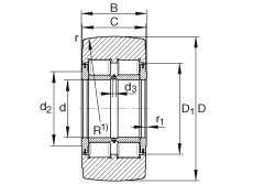 ֧͝L݆ NNTR65X160X75-2ZL, MbLSɂȴܷ