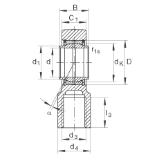 ҺUS GIHNRK80-LO,  DIN ISO 12 240-4 ˜ʣݼyAobãSo