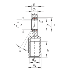 US GIR30-UK,  DIN ISO 12 240-4 ˜ʣݼySo