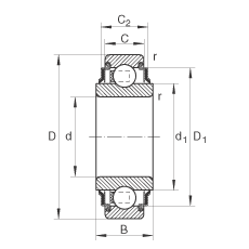 S 204-KRR, AȦȦoɂ R ܷ
