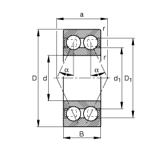 ǽ|S 3814-B-TVH, pУ|  = 25