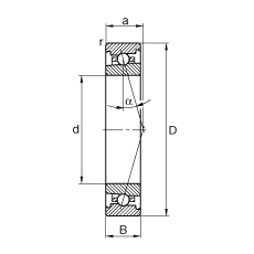 SS HS71917-C-T-P4S, {(dio)(ji)Ɍ(du)b|  = 15ƹ