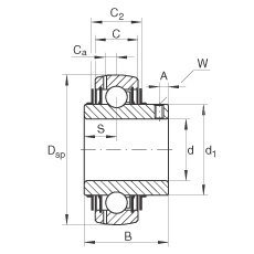 S GYE35-KRR-B-VA, Ȧͨ^ƽ^ᔶλ ɂ RSR ܷ⣬͸go