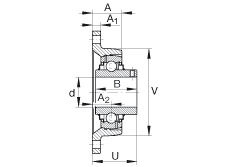 SԪ RCJTY3/4, (du)ǷmSԪTF(j) ABMA 15 - 1991, ABMA 14 - 1991, ISO3228 (ni)Ȧƽ^˨Rܷ⣬Ӣ