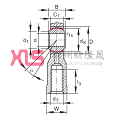 US GIKSR6-PS,  DIN ISO 12 240-4 ˜ʣطN䓲ϣݼySo