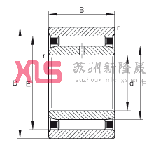 LS NAO50X68X20-IS1, o߅