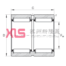 LS RNA6911-ZW, ߴϵ 69p