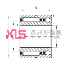 L/ǽ|S NKIA5909,  DIN 5 429-2 ˜ʵĆSнM