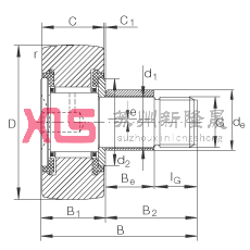 ˨͝L݆ KRE19-PP, SƫiȦɂƽ|Ȧ