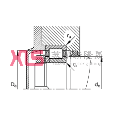 ALS NUP2310-E-TVP2,  DIN 5412-1 ˜ʵҪߴ, λS, ɷx, ּ