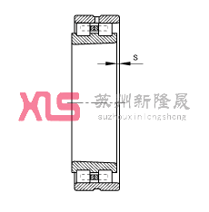 ALS NN3013-AS-K-M-SP,  DIN 5412-4 ˜ʵҪߴ, ǶλS, pУFףF 1:12 ɷx, ּܣpСďȲ϶ƹ