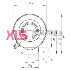 ҺUS GK30-DO,  DIN ISO 12 240 ˜ʣ棬So