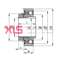 {(dio)S 2212-K-2RS-TVH-C3 + H312, (j) DIN 630  DIN 5415 (bio)(zhn)Ҫߴ, F׺;oףɂ(c)ܷ